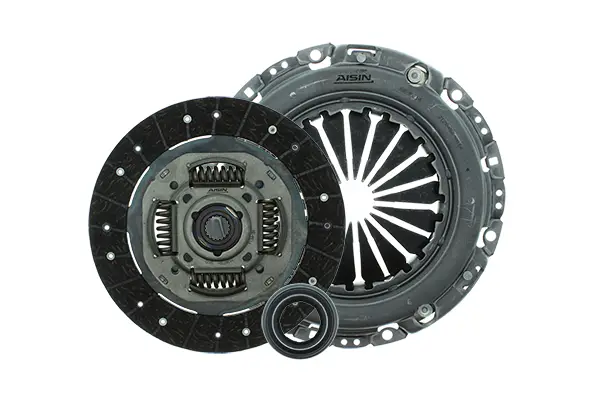 Preis Gesenkt AISIN KE-PE14 - Kupplungssatz - AISIN Clutch Kit (3P)
