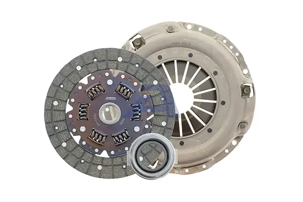 Neue Kollektion AISIN KH-028E - Kupplungssatz - AISIN Clutch Kit (3P)