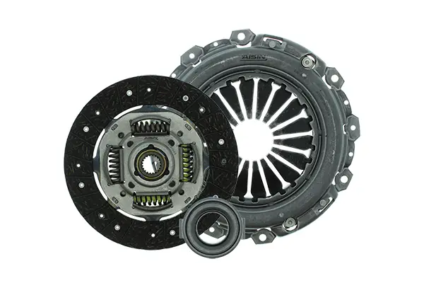 Neu AISIN KS-043 - Kupplungssatz - AISIN Clutch Kit (3P)