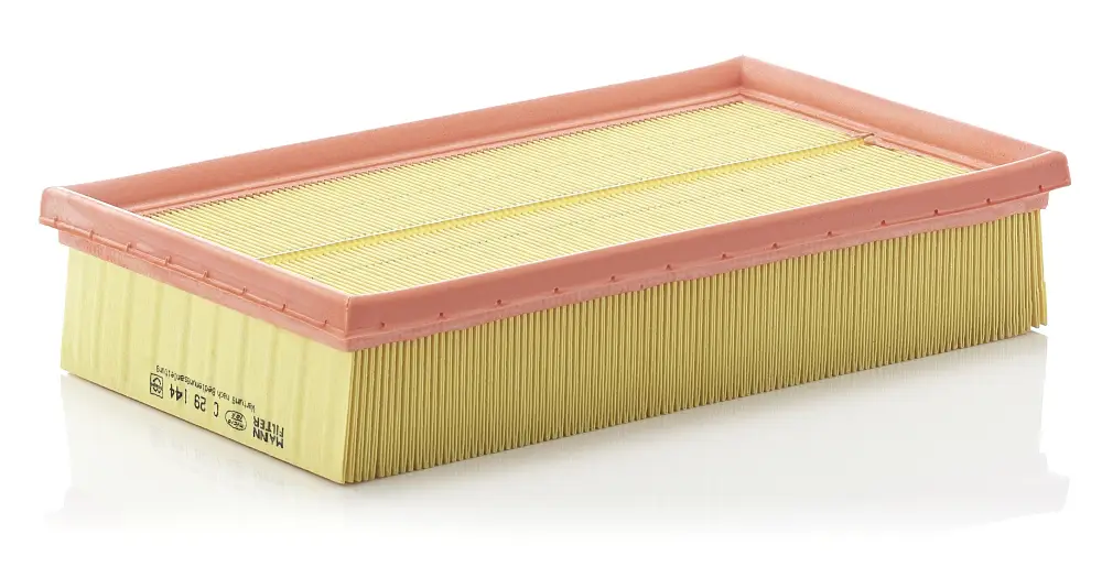 Top-Seller MANN-FILTER C 29 144 - Luftfilter