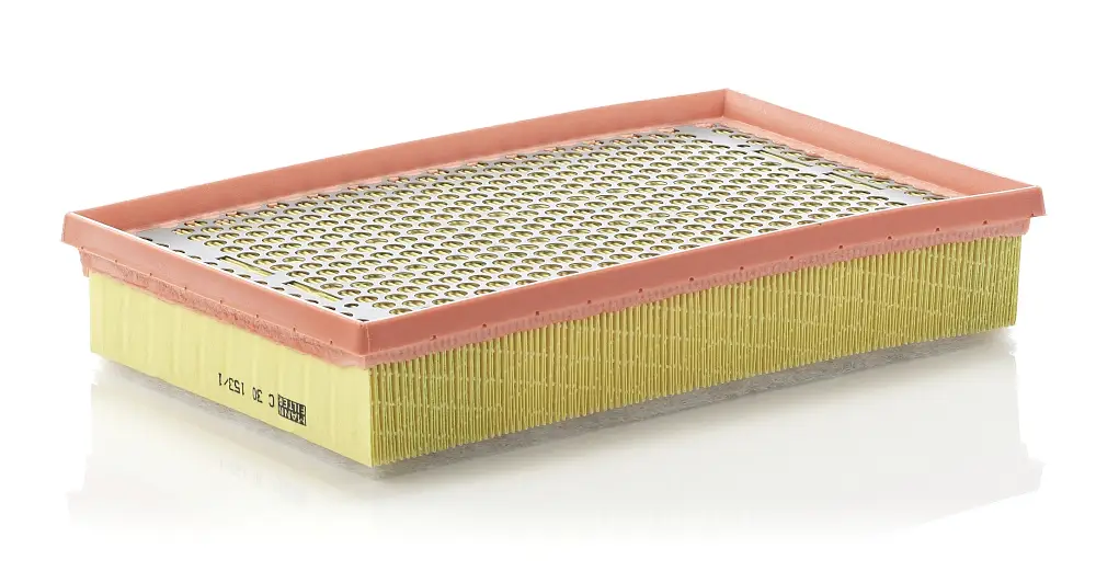 Top-Preis MANN-FILTER C 30 153/1 - Luftfilter