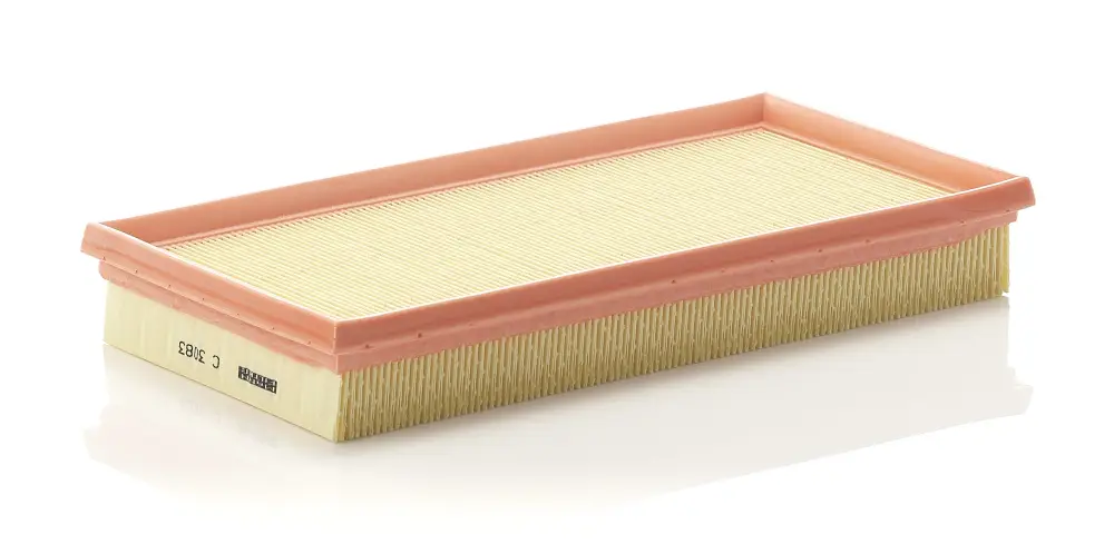 Heißes Angebot MANN-FILTER C 3083 - Luftfilter