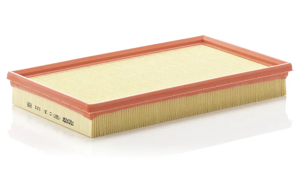 Begrenztes Angebot MANN-FILTER C 31 121 - Luftfilter