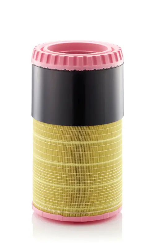 Billig MANN-FILTER C 35 2260 - Luftfilter - ENTARON XD