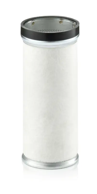 MANN-FILTER CF 821 - Sekundärluftfilter Super-Preis