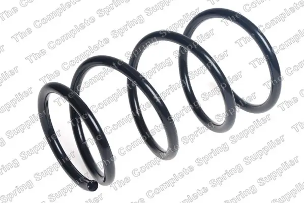 LESJÖFORS 4088344 - Fahrwerksfeder Sichere Zahlung