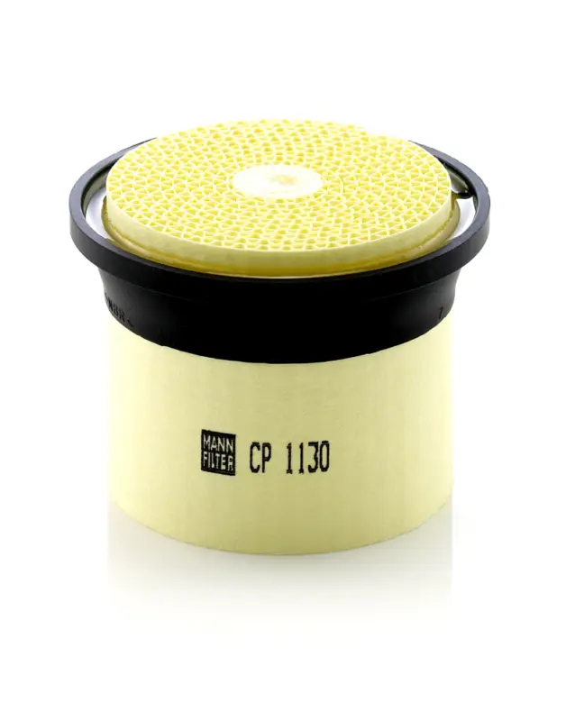MANN-FILTER CP 1130 - Luftfilter Sonderangebot
