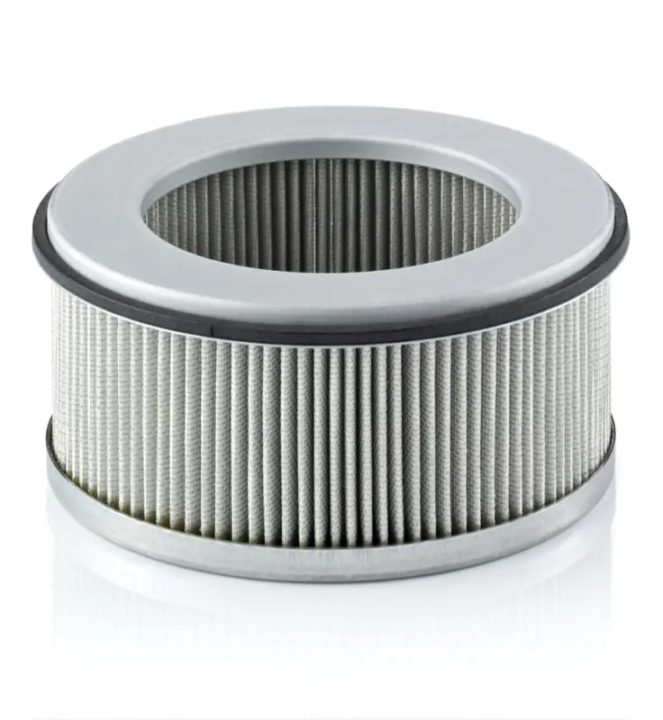 MANN-FILTER CU 1836/1 - Filter, Innenraumluft Bestseller