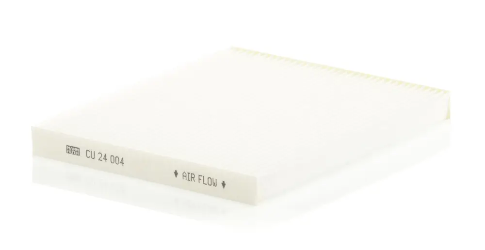 MANN-FILTER CU 24 004 - Filter, Innenraumluft Begrenztes Angebot