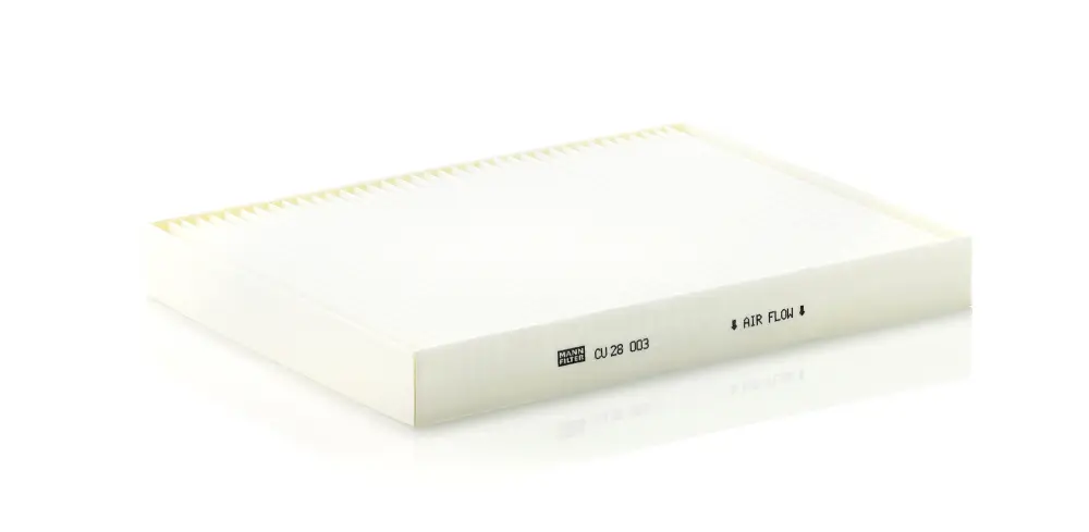 MANN-FILTER CU 28 003 - Filter, Innenraumluft Neuheit