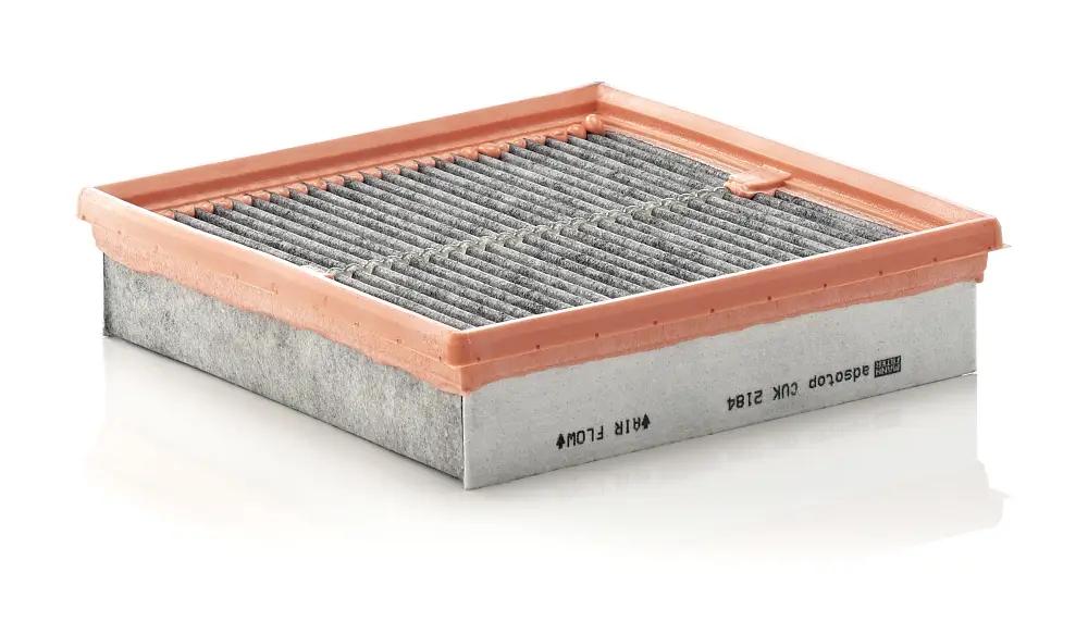 MANN-FILTER CUK 2184 - Filter, Innenraumluft Direktkauf