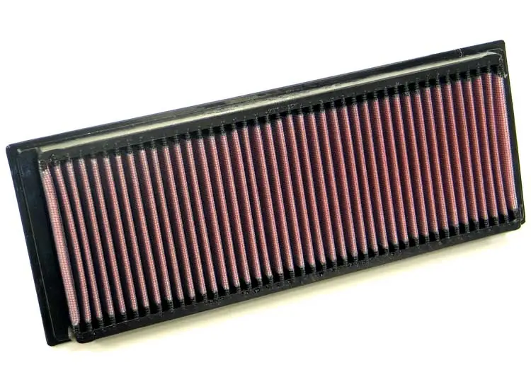 Must-Have K&N Filters 33-2256 - Luftfilter