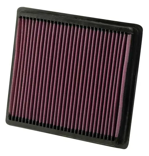 K&N Filters 33-2373 - Luftfilter Nur Für Kurze Zeit