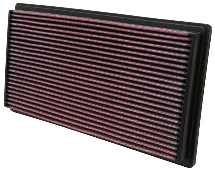 Bestpreis K&N Filters 33-2670 - Luftfilter