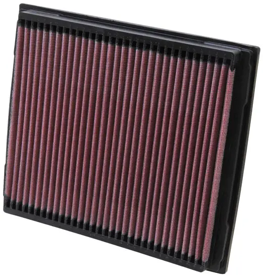 Neue Ware K&N Filters 33-2788 - Luftfilter