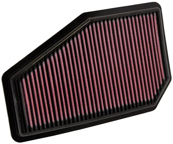 K&N Filters 33-2948 - Luftfilter Zertifiziert