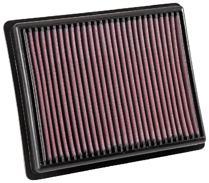 K&N Filters 33-3054 - Luftfilter Direkt Vom Hersteller