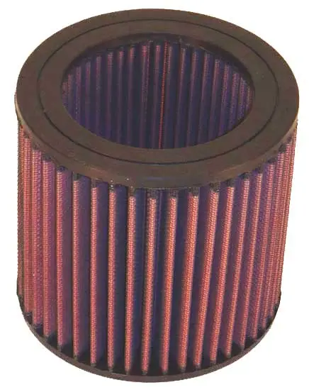 Neue Ware K&N Filters E-2455 - Luftfilter