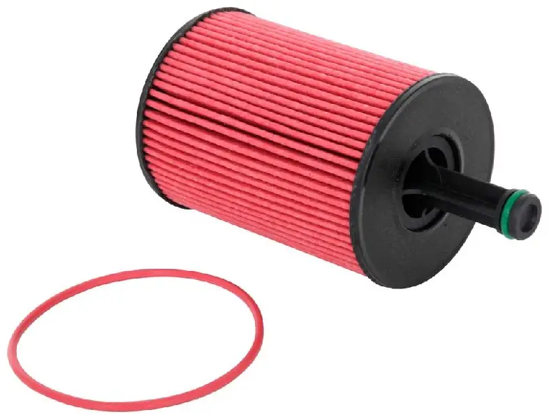 Jetzt Kaufen K&N Filters HP-7031 - Ölfilter - Premium Oil Filter