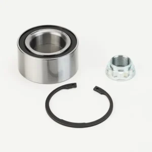 CONTINENTAL CTAM WBE1133 - Radlagersatz Markenprodukt