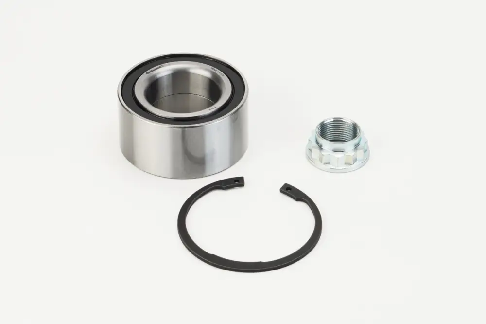 CONTINENTAL CTAM WBE1133 - Radlagersatz Markenprodukt