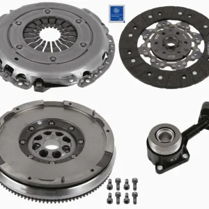 SACHS 2290 601 181 - Kupplungssatz - ZMS Modul XTend plus CSC Sonderaktion