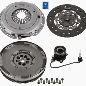 SACHS 2290 601 193 - Kupplungssatz - ZMS Modul XTend plus CSC Markenware