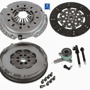 Ausverkauf SACHS 2290 601 207 - Kupplungssatz - ZMS Modul XTend plus CSC