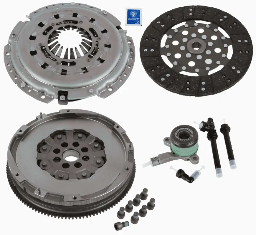 Ausverkauf SACHS 2290 601 207 - Kupplungssatz - ZMS Modul XTend plus CSC