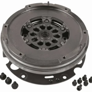 SACHS 2294 501 273 - Schwungrad - Dual-mass flywheel Expressversand