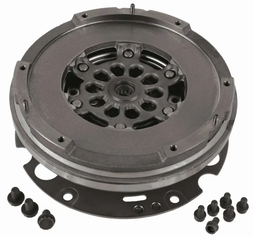 SACHS 2294 501 273 - Schwungrad - Dual-mass flywheel Expressversand