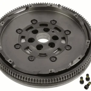 Preiswert SACHS 2294 501 288 - Schwungrad - Dual-mass flywheel