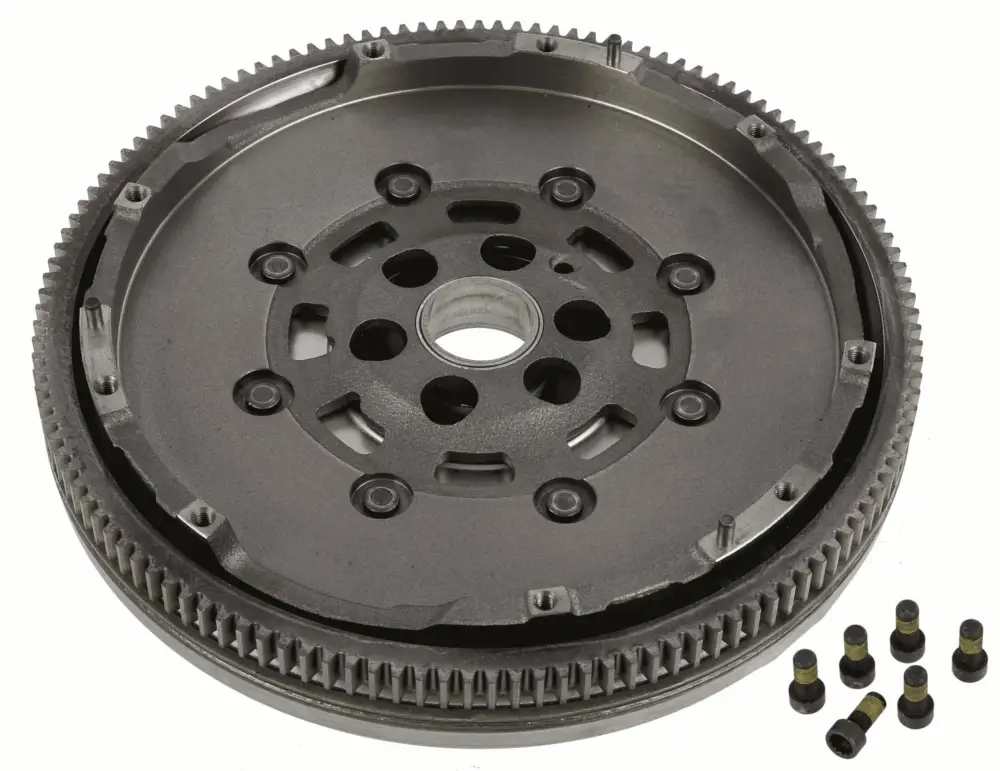 Preiswert SACHS 2294 501 288 - Schwungrad - Dual-mass flywheel