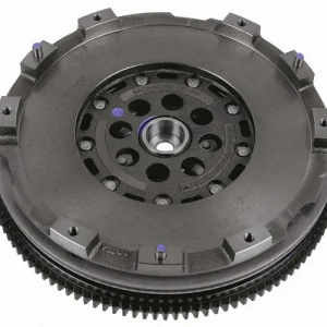 Neue Ware SACHS 2294 701 064 - Schwungrad - Dual-mass flywheel