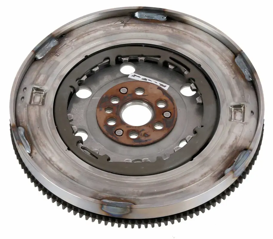 SACHS 2295 601 016 - Schwungrad - Dual-mass flywheel Nur Für Kurze Zeit