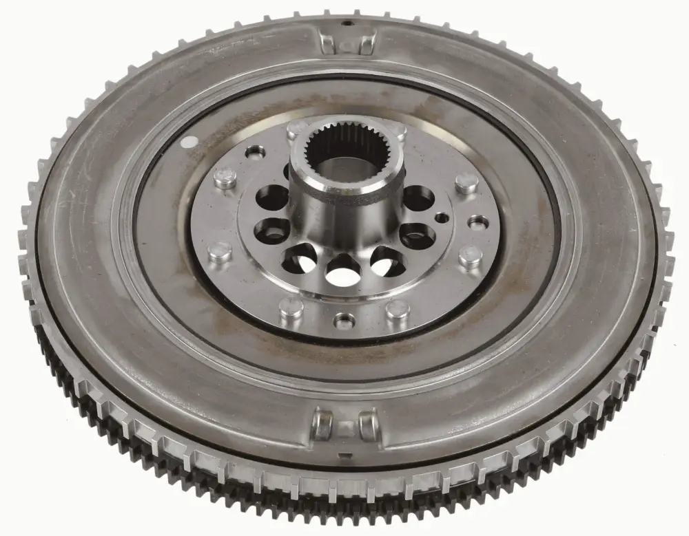Nur Heute SACHS 2295 601 049 - Schwungrad - Dual-mass flywheel