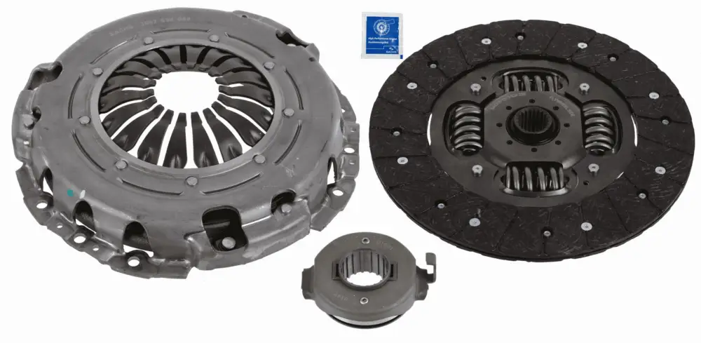 SACHS 3000 951 631 - Kupplungssatz Bestseller