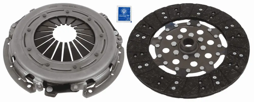 SACHS 3000 951 674 - Kupplungssatz Heißes Angebot