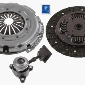 SACHS 3000 990 602 - Kupplungssatz - Kit plus CSC Geprüft