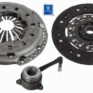 Angebot SACHS 3000 990 627 - Kupplungssatz - XTend Kit plus CSC