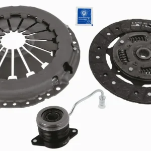 Must-Have SACHS 3000 990 643 - Kupplungssatz - Kit plus CSC