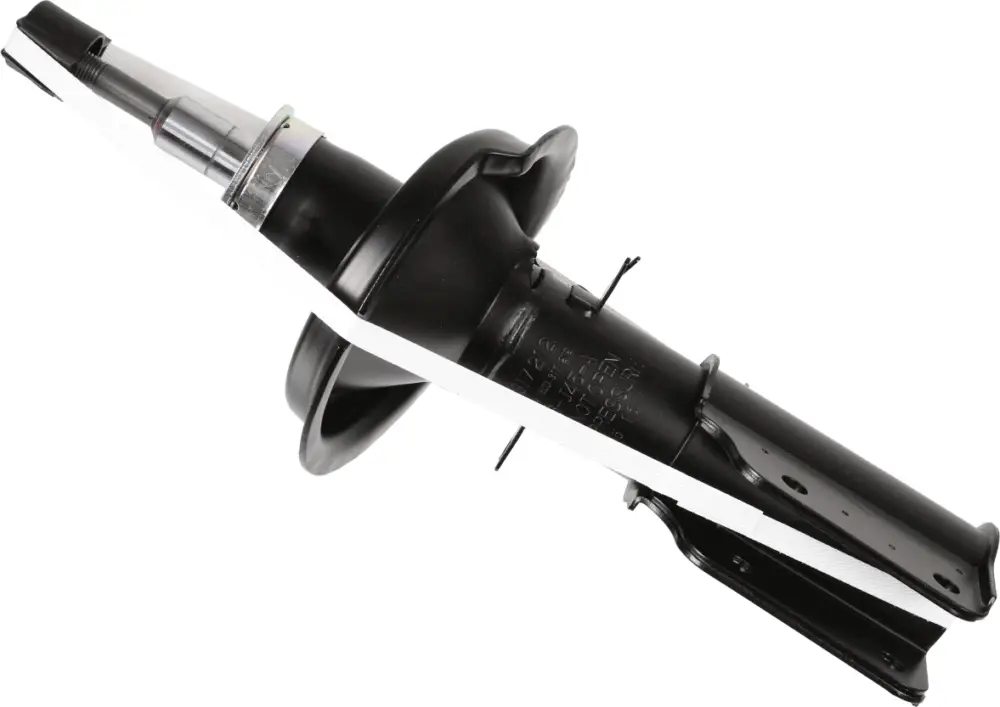SACHS 317 212 - Stoßdämpfer Billig