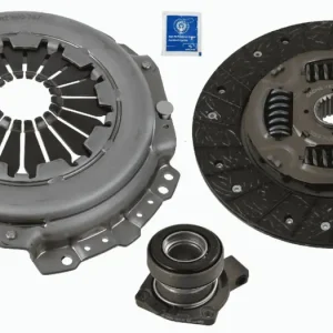 SACHS 3000 990 501 - Kupplungssatz - Kit plus CSC Mega-Angebot