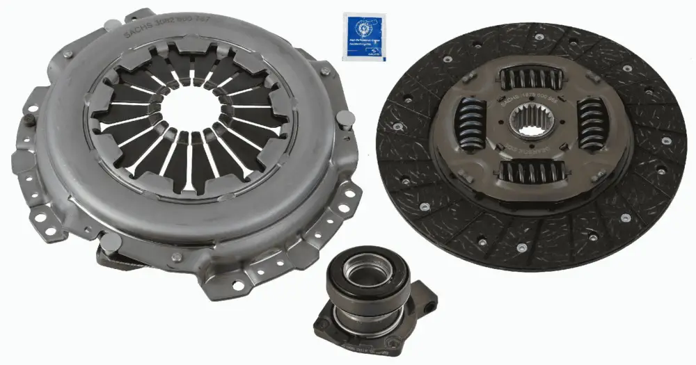 SACHS 3000 990 501 - Kupplungssatz - Kit plus CSC Mega-Angebot