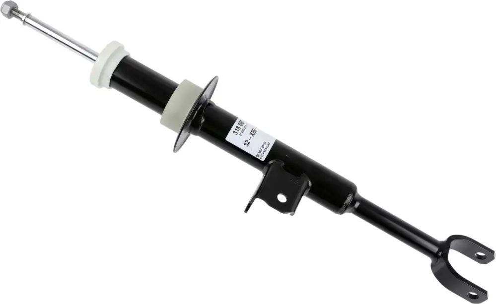 SACHS 318 085 - Stoßdämpfer Preiswert