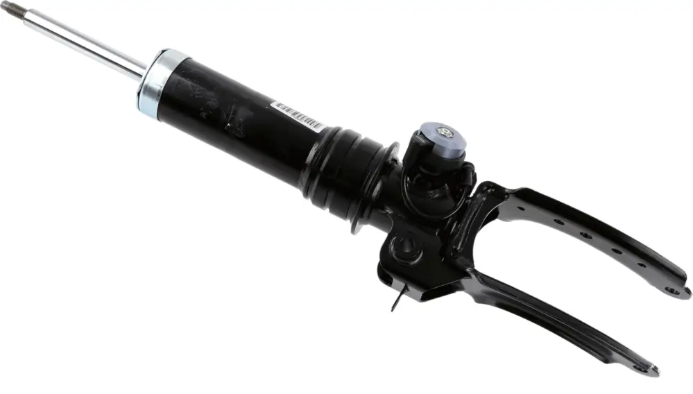 SACHS 319 022 - Stoßdämpfer - CDC Preisknaller