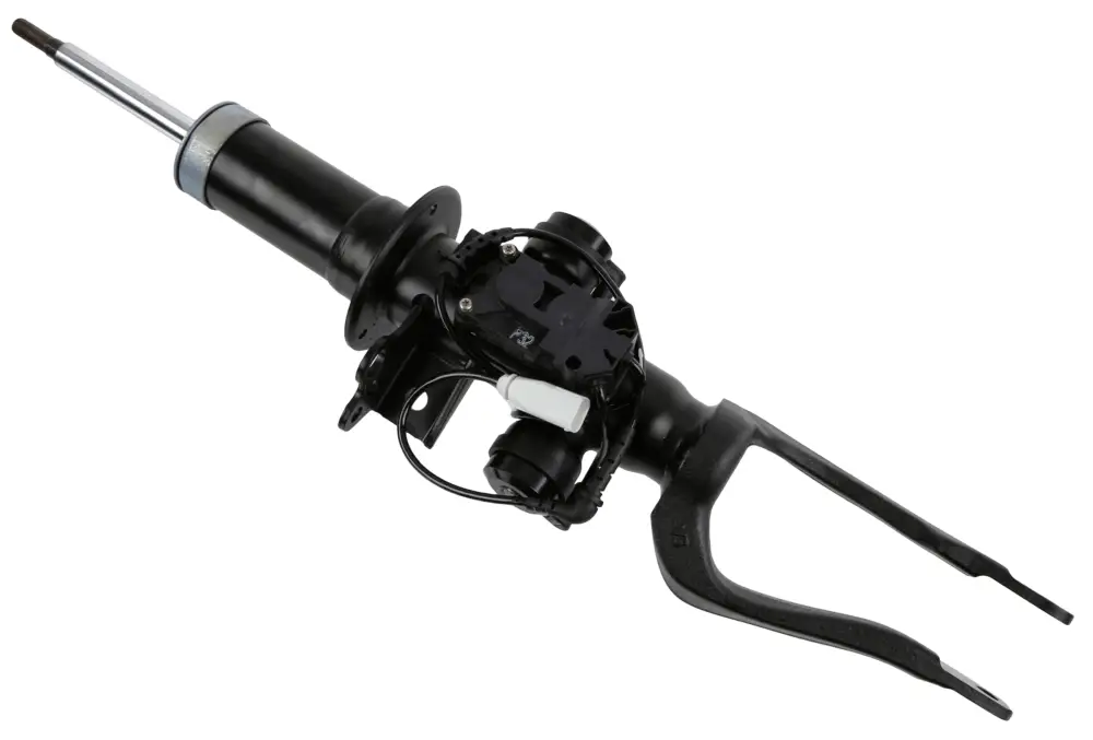 Markenprodukt SACHS 319 047 - Stoßdämpfer - CDC