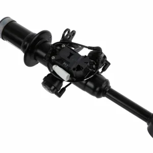 SACHS 319 066 - Stoßdämpfer - CDC Günstig