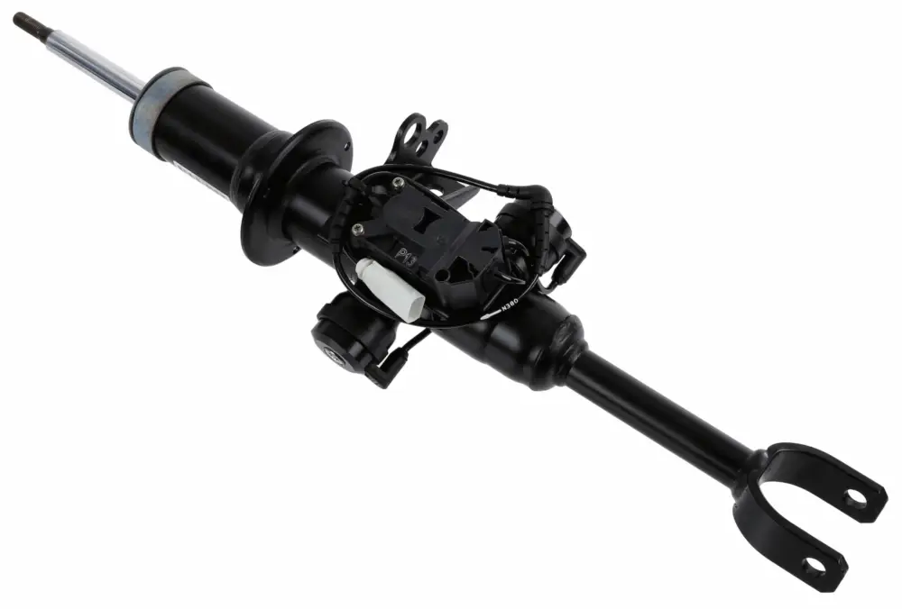 SACHS 319 066 - Stoßdämpfer - CDC Günstig