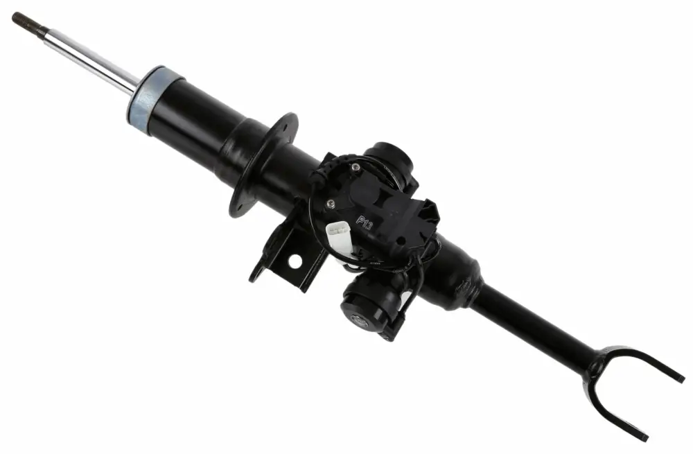 Meistverkauft SACHS 319 104 - Stoßdämpfer - CDC
